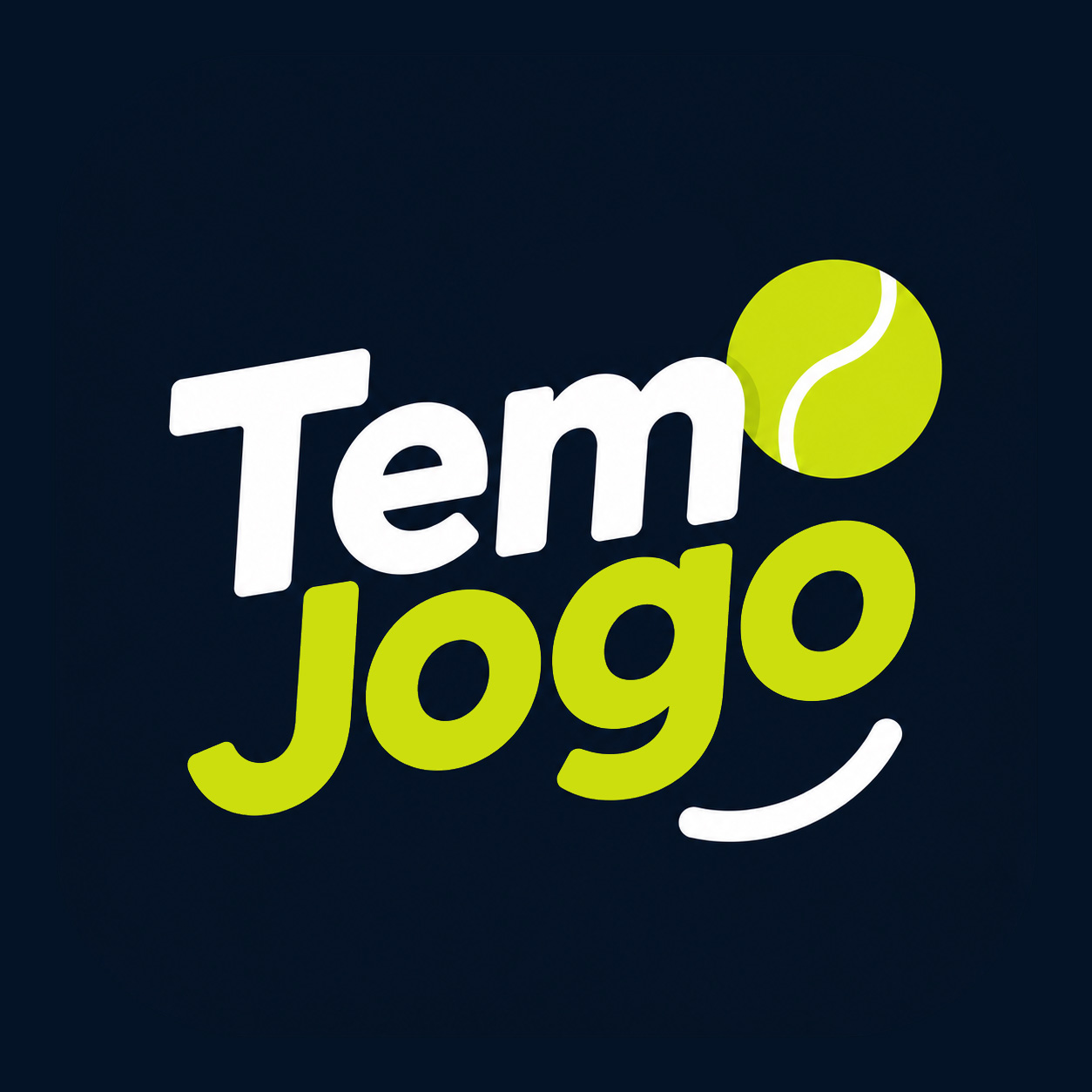 Tem Jogo